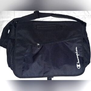 Champion Laptop Messenger Bag